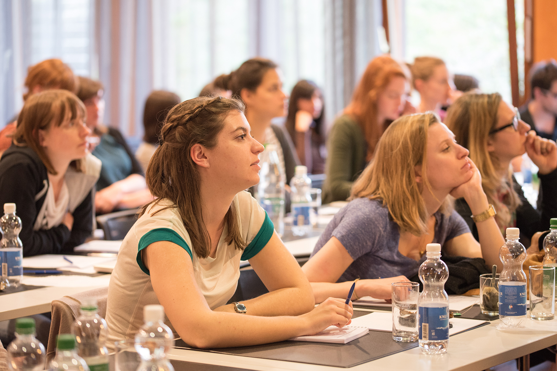 CNZRetreat2015